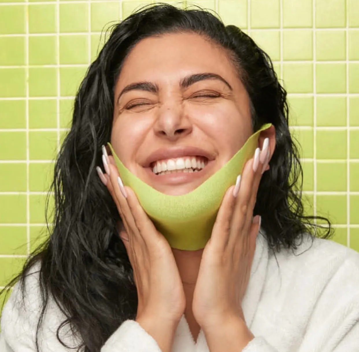 Wishful Chin Lift Sculpting Sheet Mask