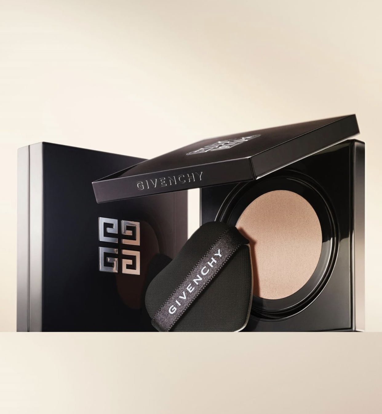 givenchy cushion foundation