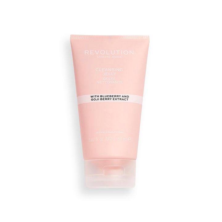 Revolution Skincare Cleansing Jelly