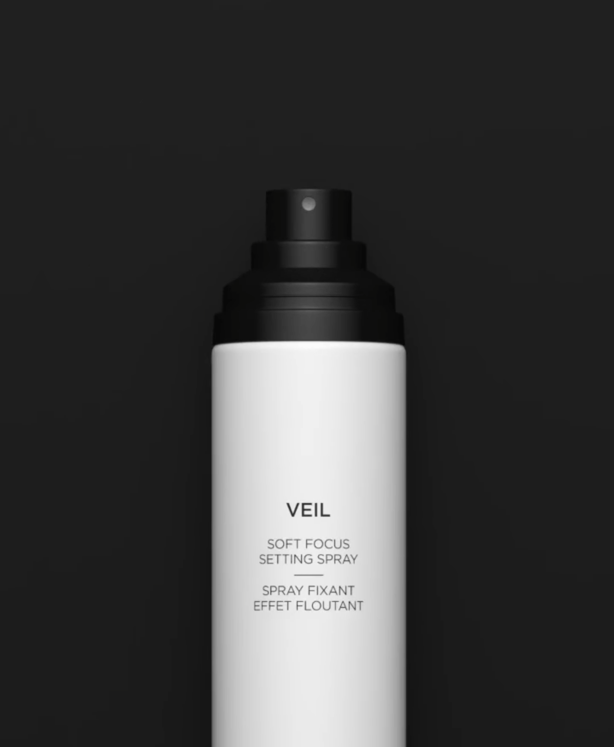 Hourglass Veil Soft Focus Setting Spray Hourglass Veil Soft Focus Setting Spray