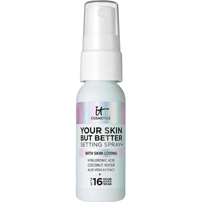 IT Cosmetics Your Skin But Better Setting Spray