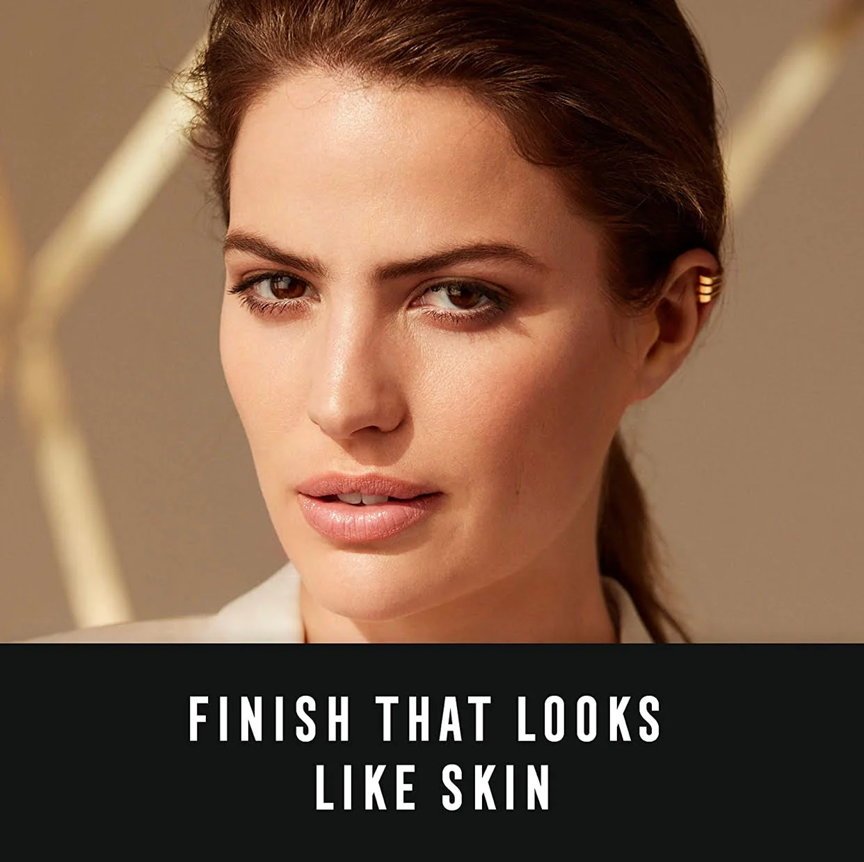 Max Factor Miracle Second Skin Hybrid Foundation