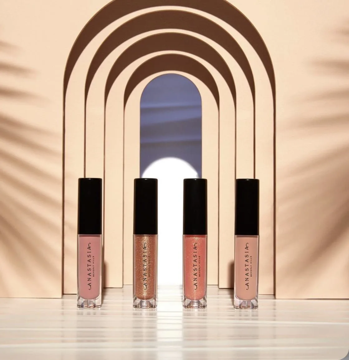Anastasia Beverly Hills Lip Gloss Set 2020