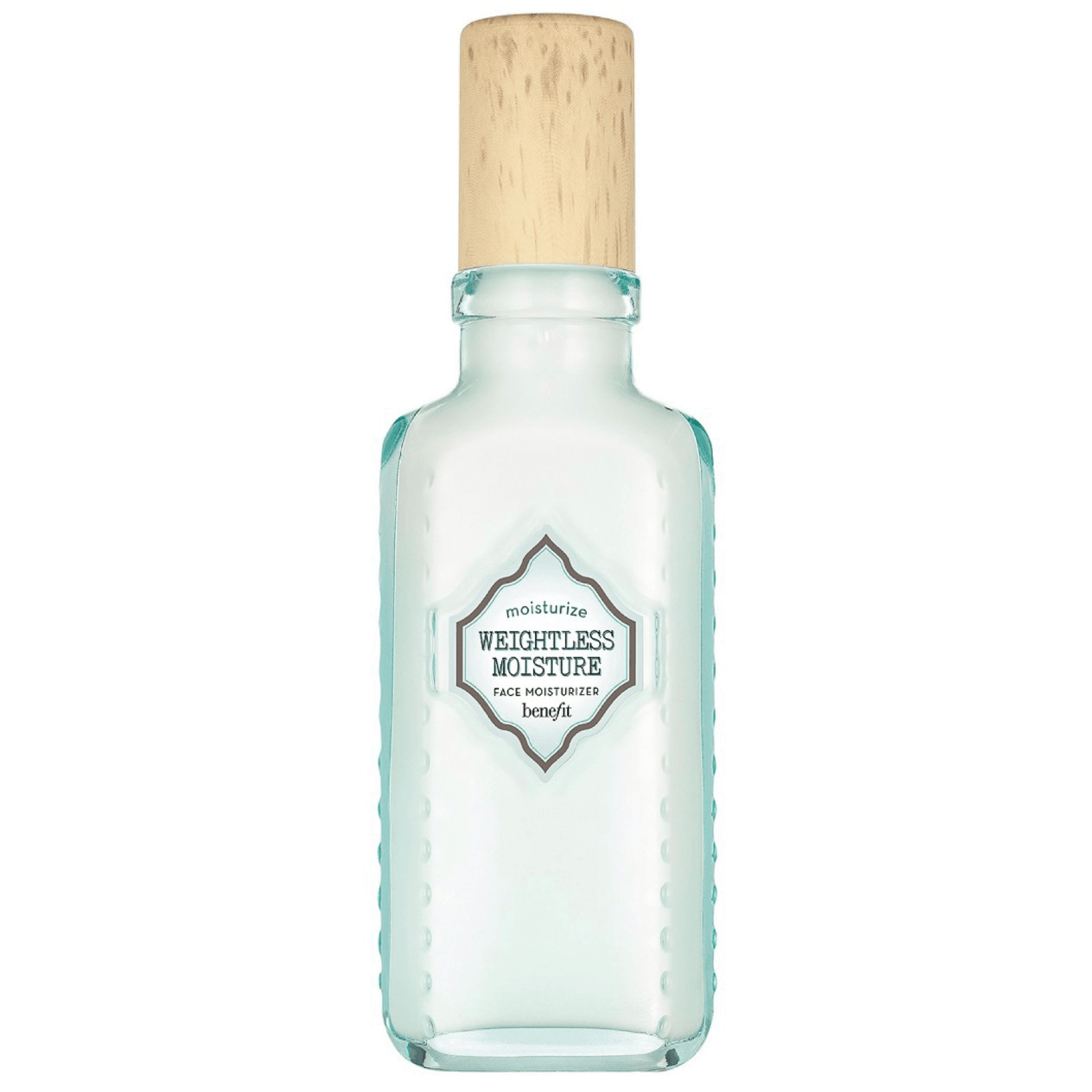 Benefit Weightless Moisture Face Moisturizer