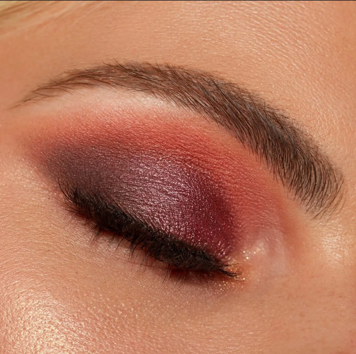 Sigma Cor de Rosa Eyeshadow Palette