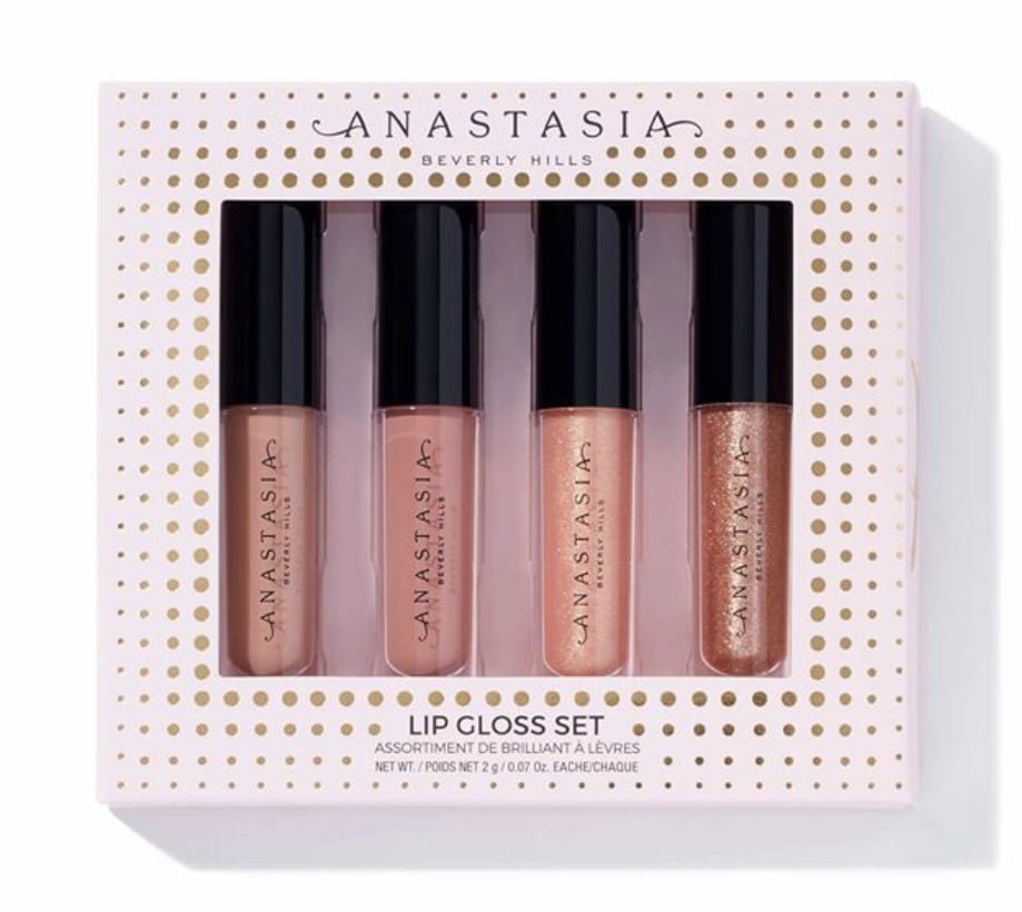 Anastasia Beverly Hills Lip Gloss Set 2020