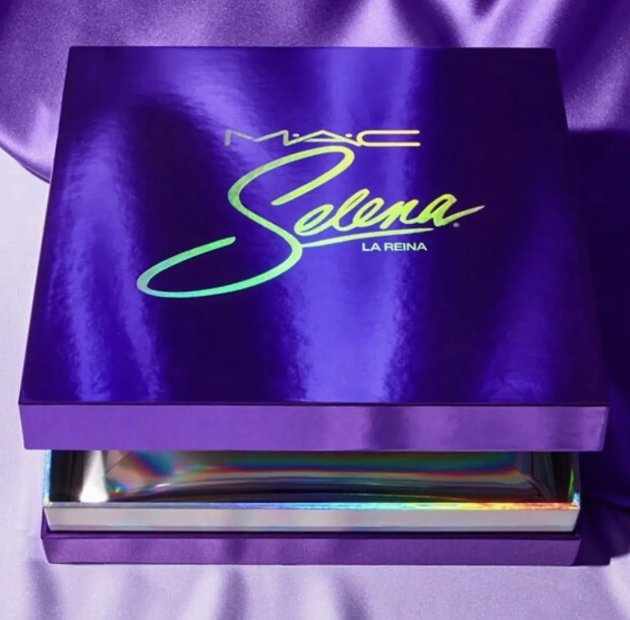 MAC Selena Makeup Collection Part Two | Selena La Reina Collection