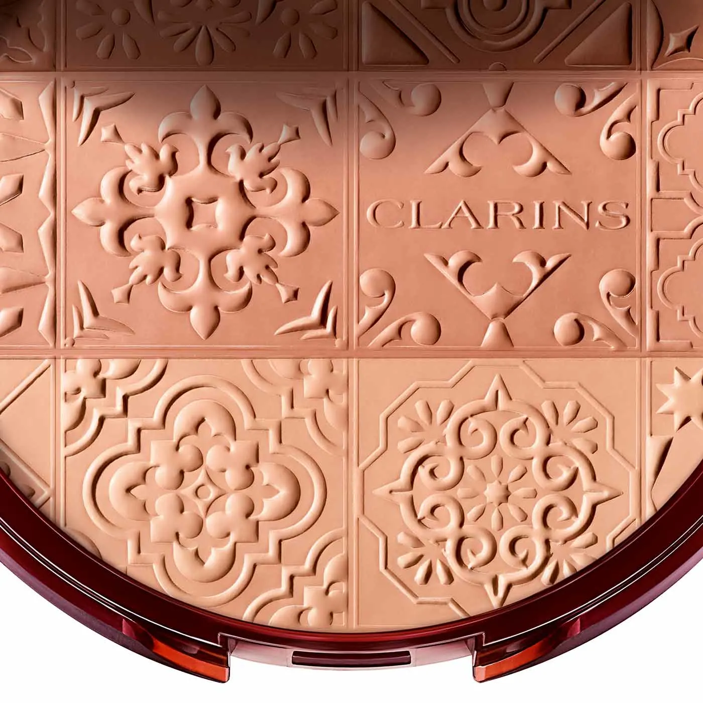 Clarins Healthy Glow Bronzing Powder 2020
