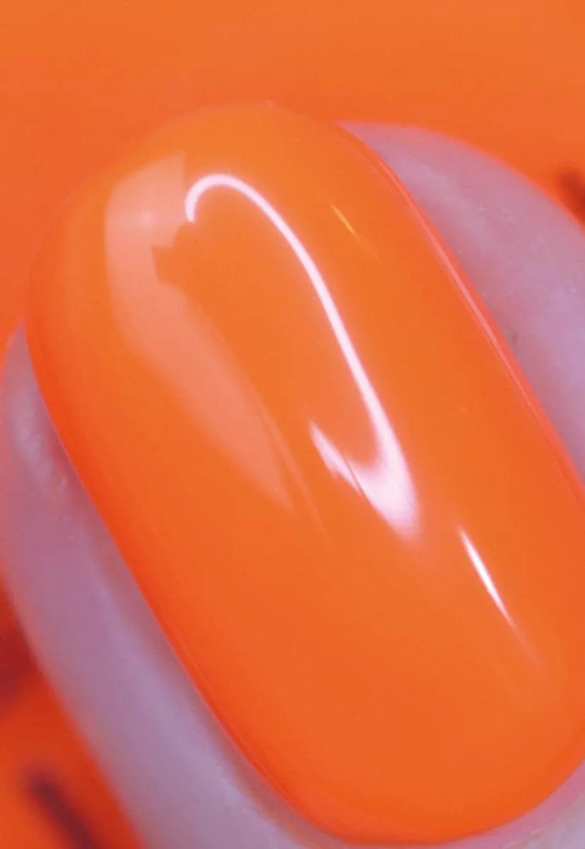 Nails Inc Naked In Neon Gift Set