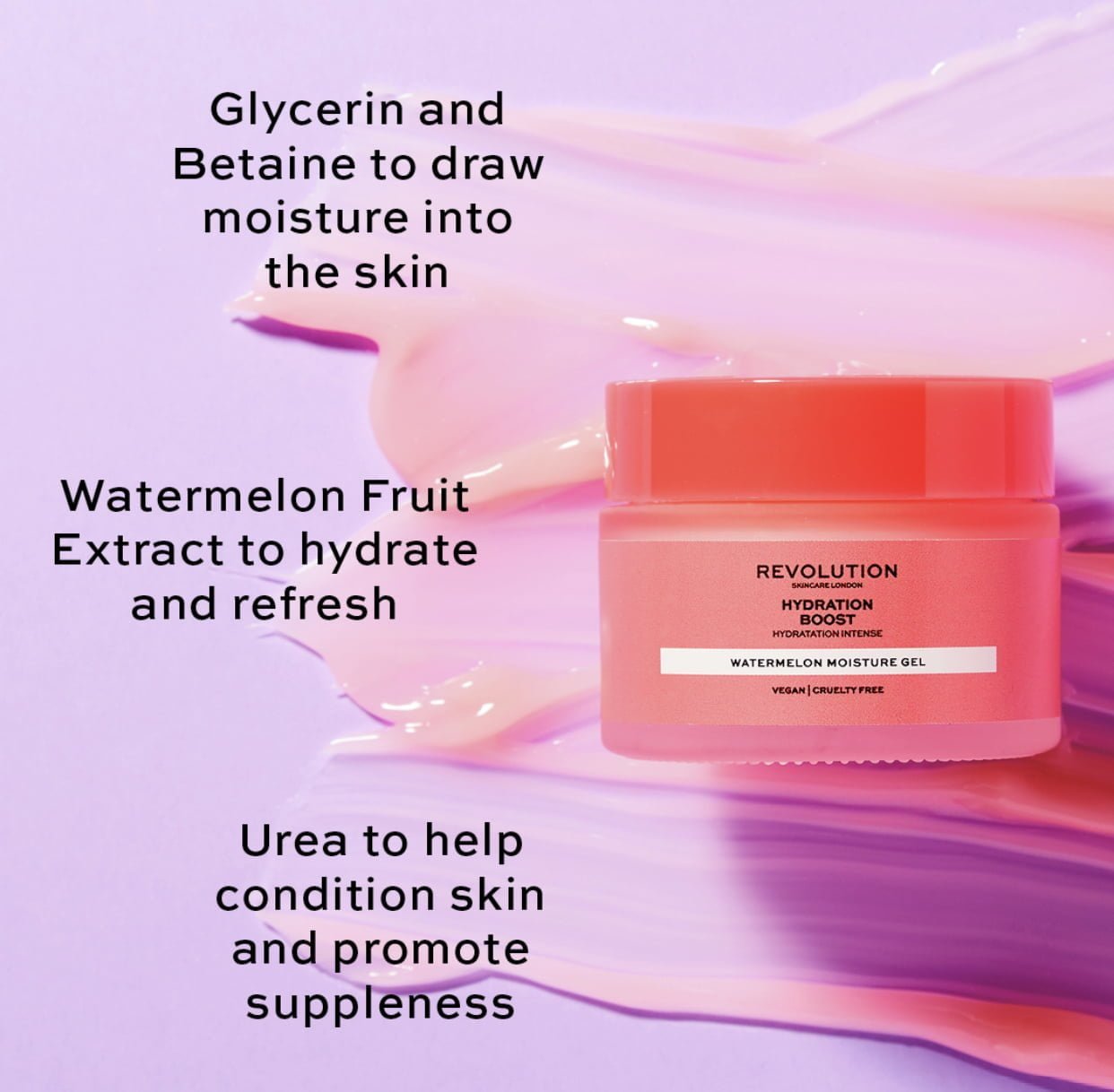 Revolution Skincare Face Boost Collection