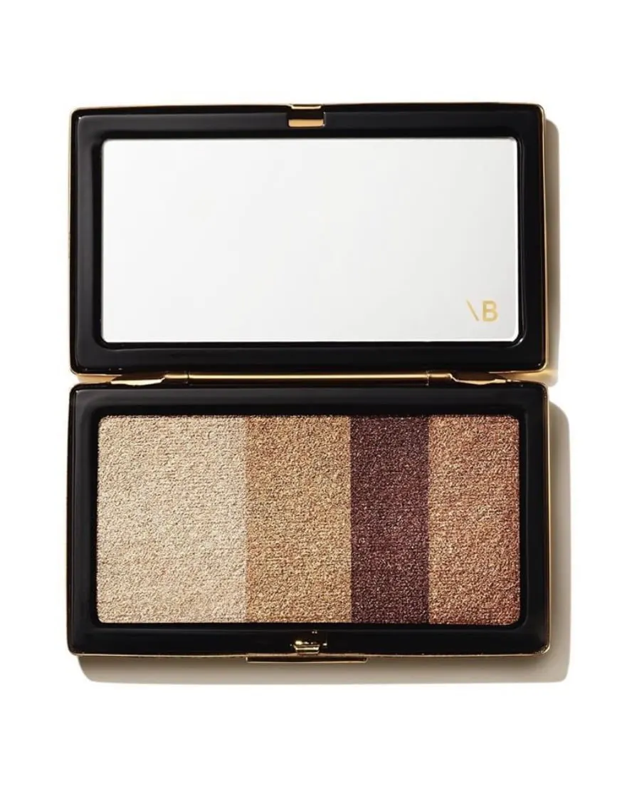 Victoria Beckham Beauty Silk Smoky Eye Brick