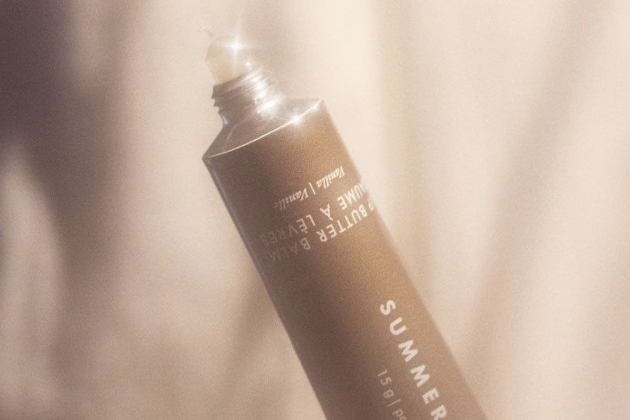 Summer Fridays Lip Butter Balm