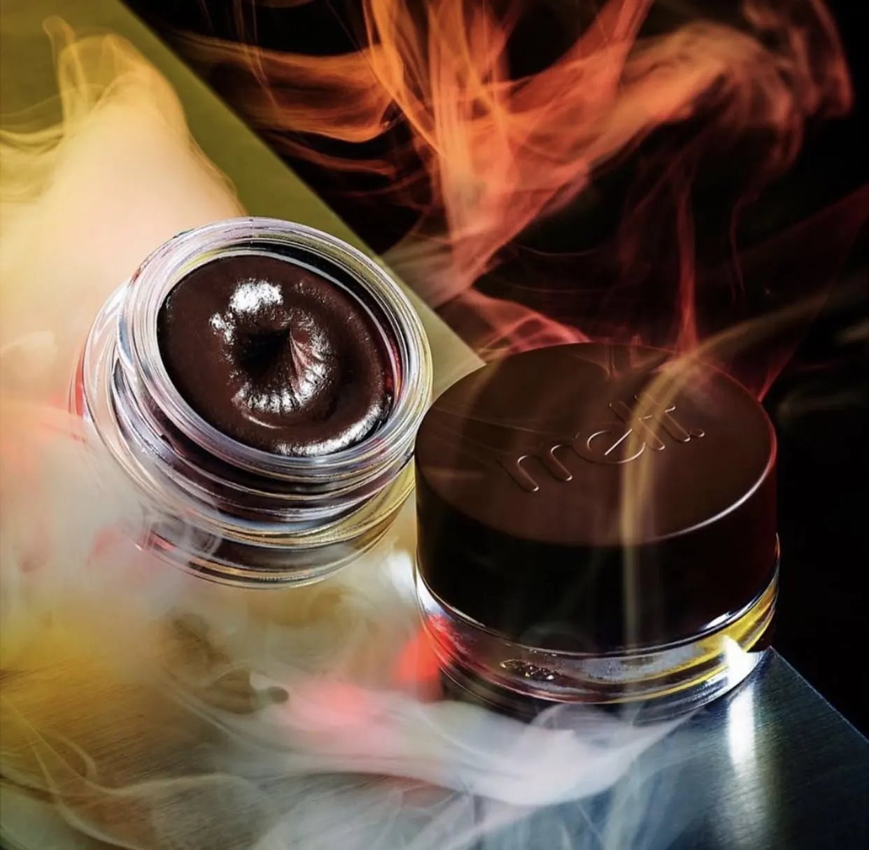 Melt Cosmetics Four Twenty Collection