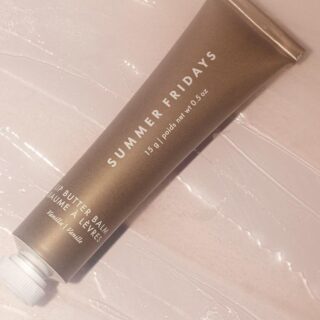 Summer Fridays Lip Butter Balm