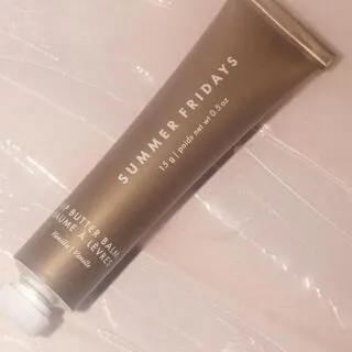 Summer Fridays Lip Butter Balm