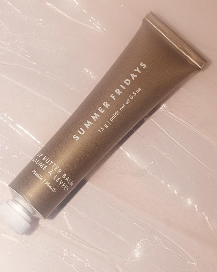 Summer Fridays Lip Butter Balm