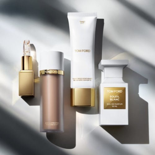 Tom Ford Lip Blush NEW Summer 2020 Collection Launch!