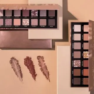 Catrice Courage Is Beauty Pro Next Gen Nudes Palette