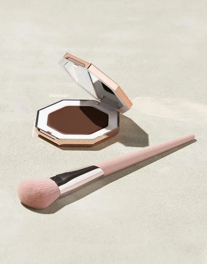 Fenty Cheeks Out Freestyle Cream Bronzer
