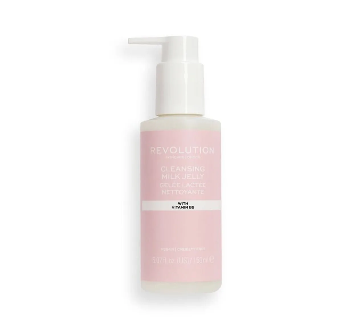 Revolution Skincare Cleansers Collection