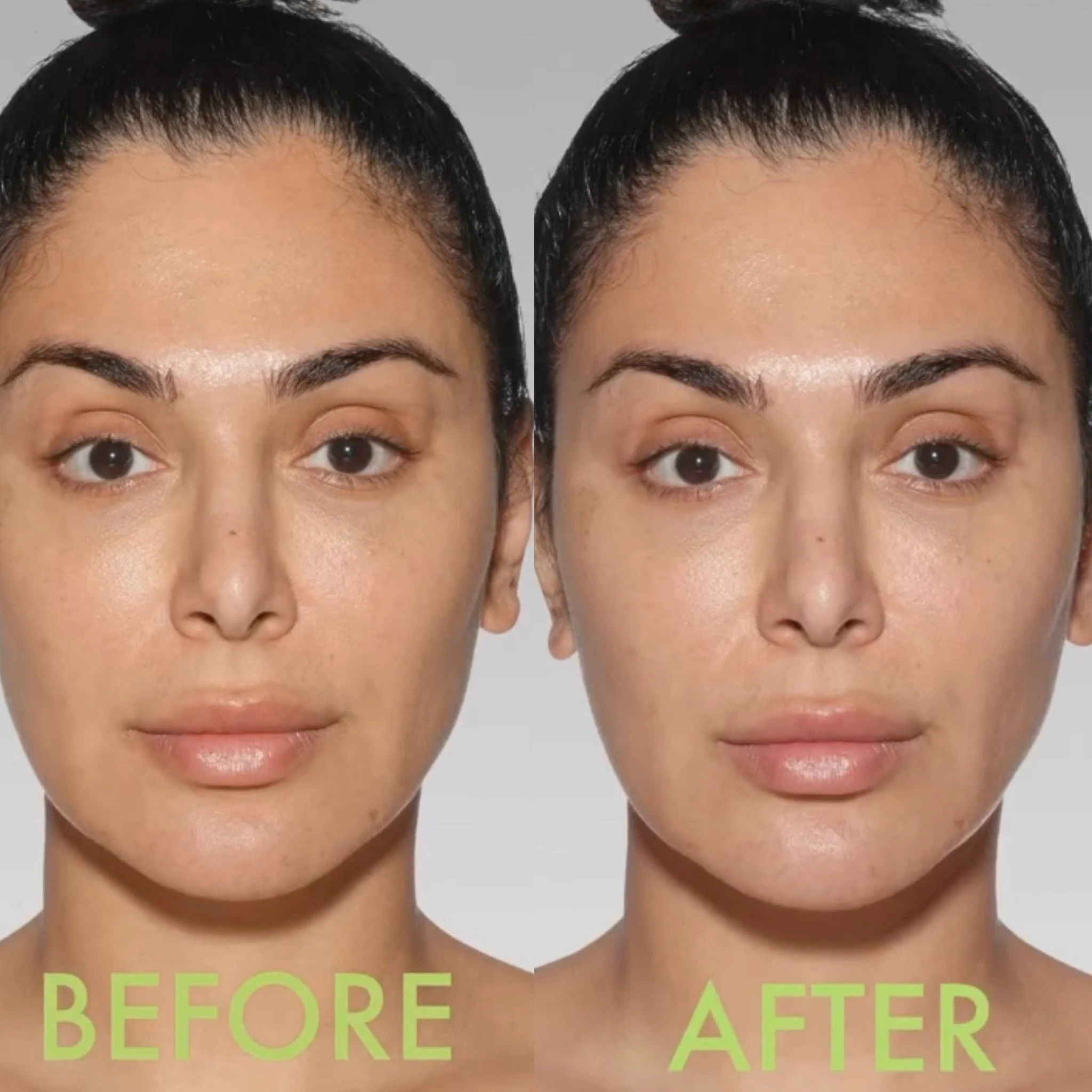 Wishful Chin Lift Sculpting Sheet Mask