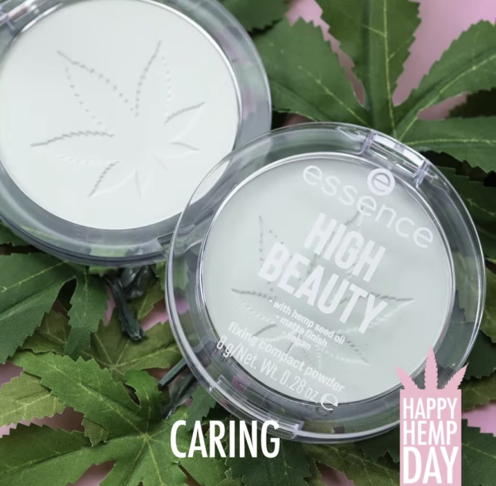 Essence High Beauty Collection