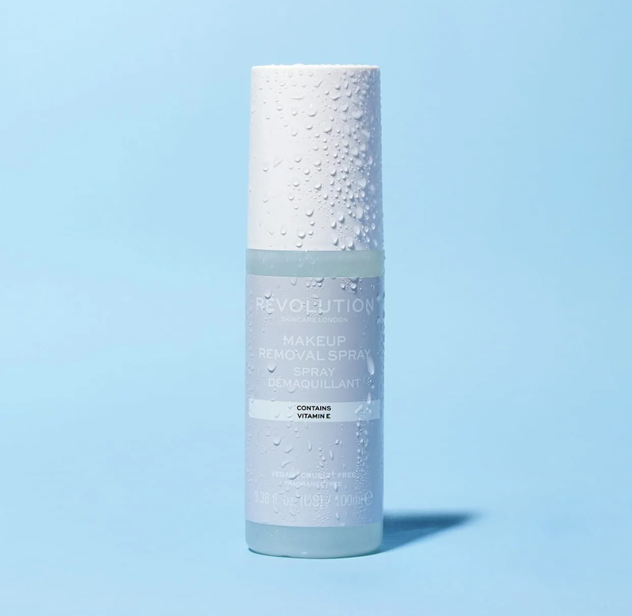 Revolution Skincare Cleansers Collection