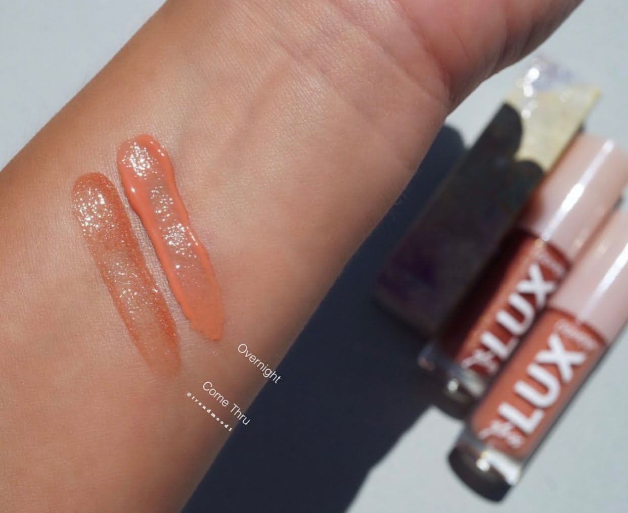 ColourPop She's Got Solstice Collection