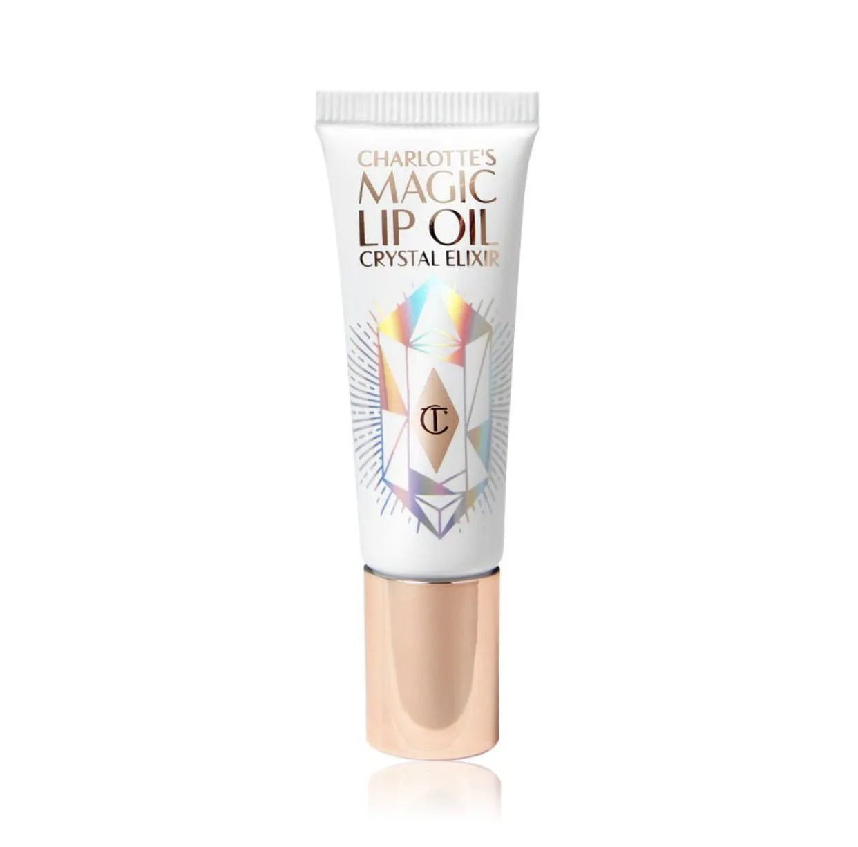Charlotte Tilbury Charlotte's Magic Lip Oil Crystal Elixir