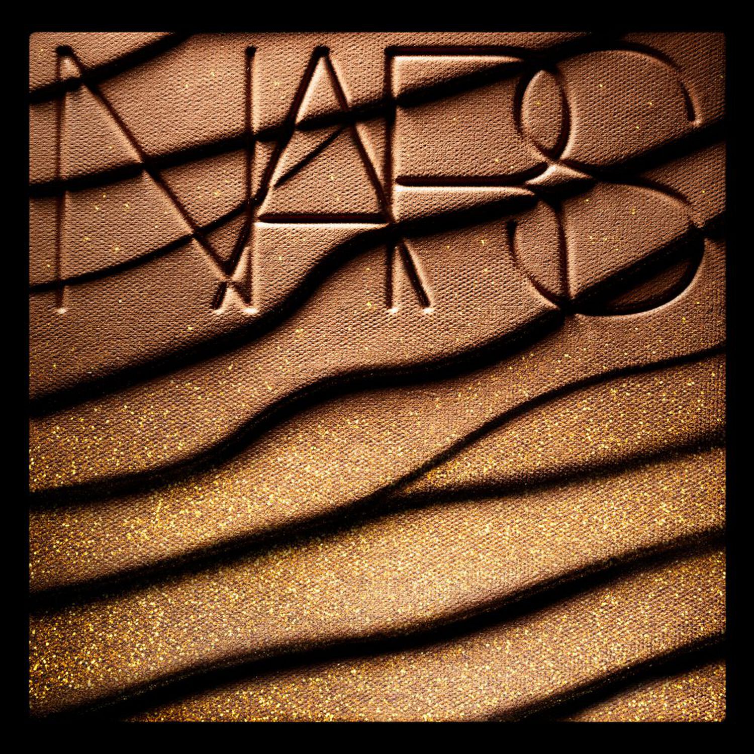 NARS Laguna Paradise Found Bronzing Powder