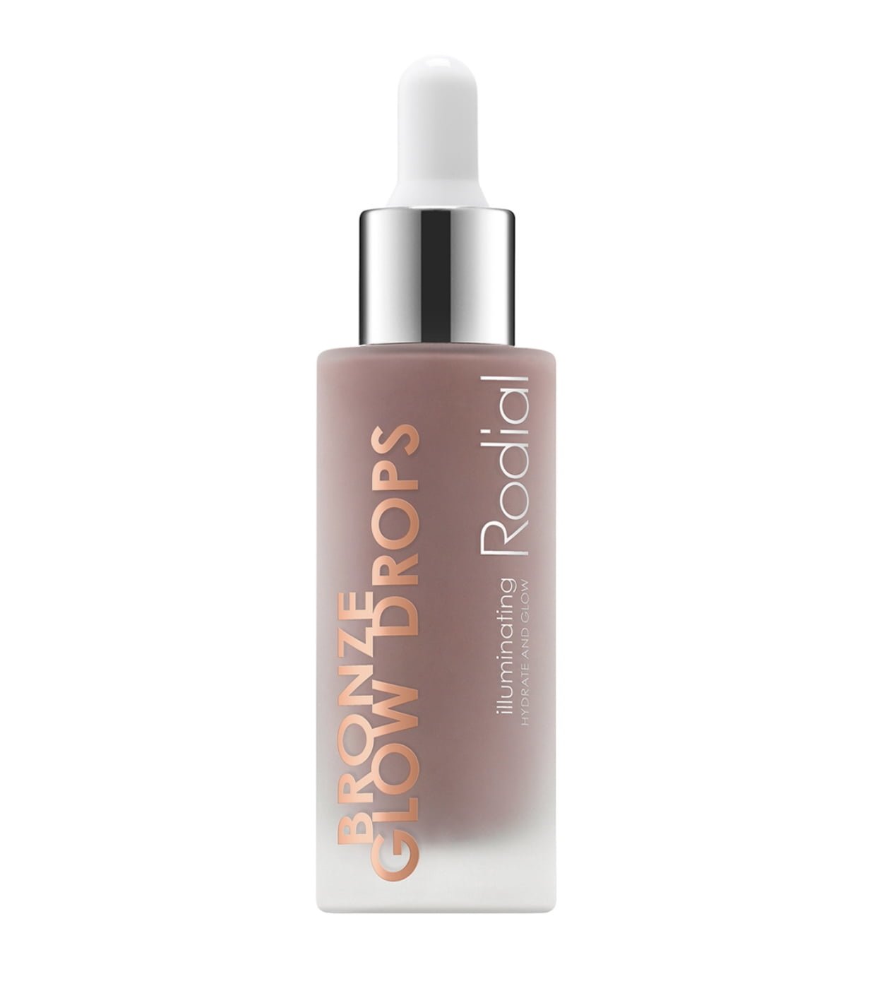 Rodial Bronze Glow Drops
