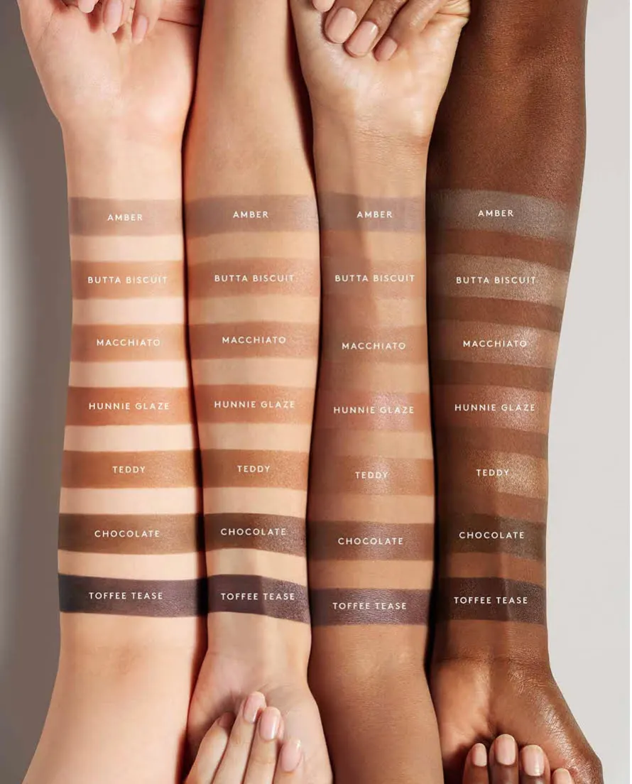 Fenty Cheeks Out Freestyle Cream Bronzer