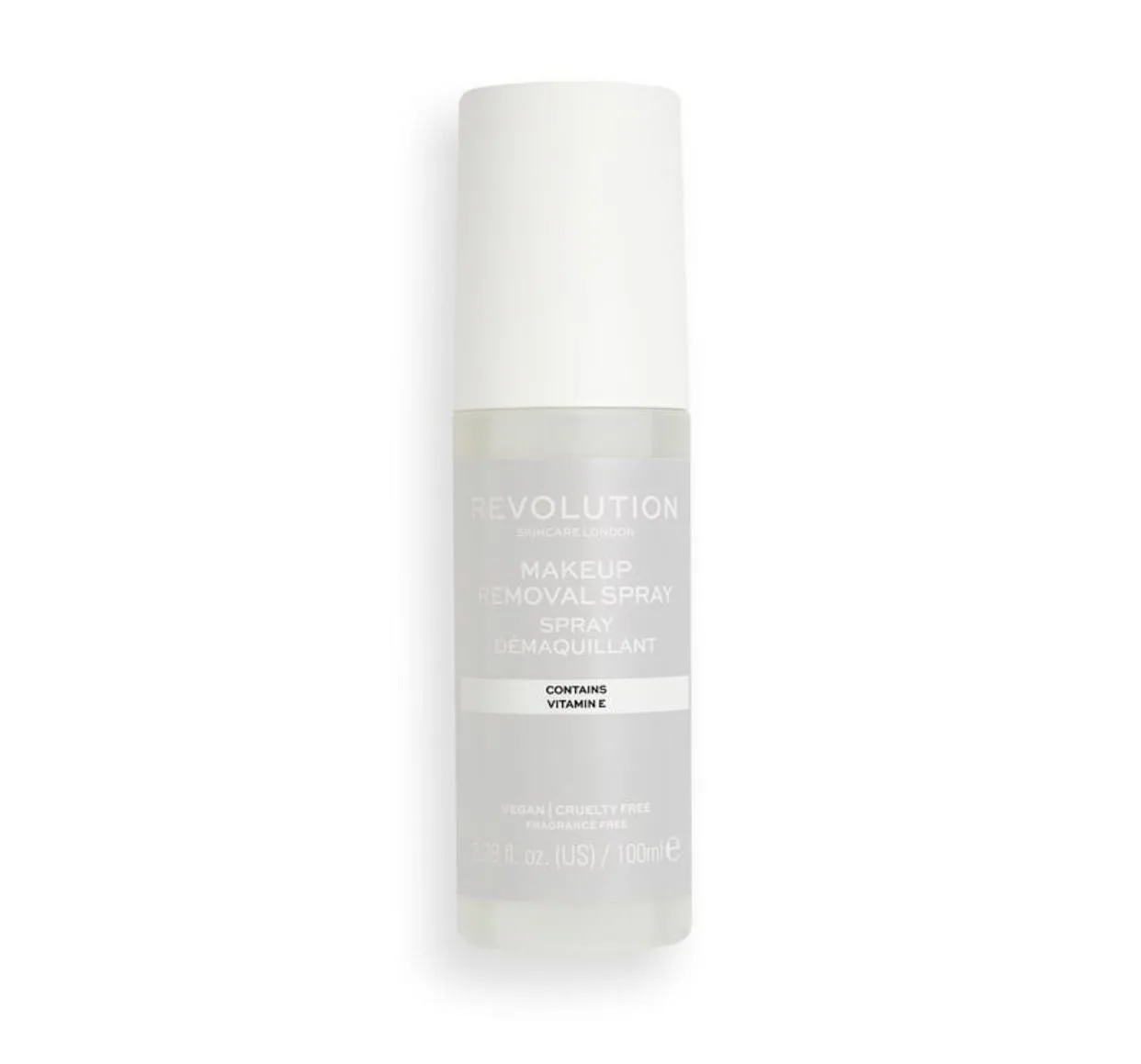 Revolution Skincare Cleansers Collection