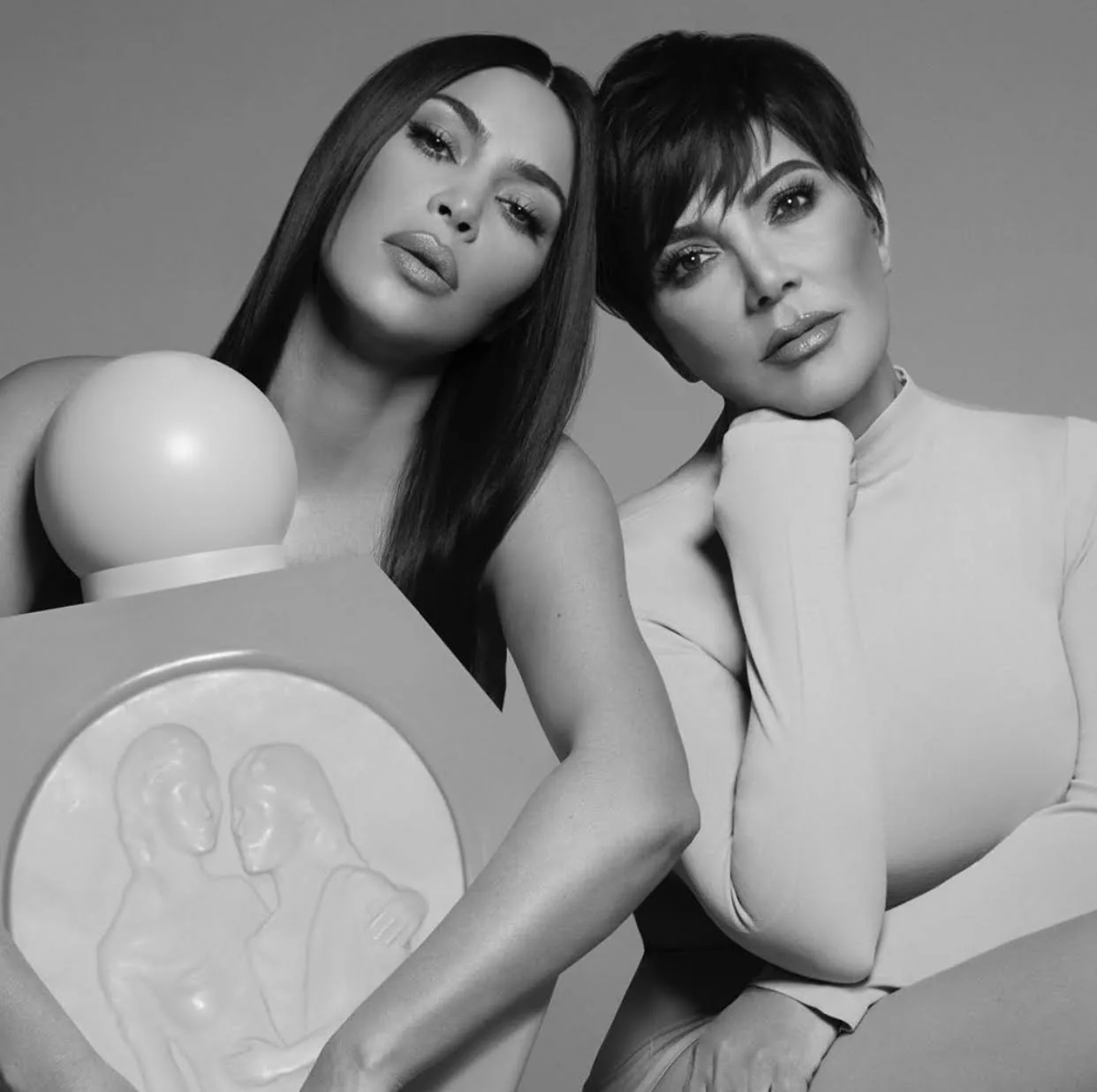 KKW x Kris Fragrance