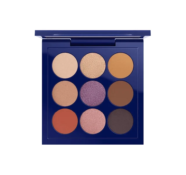 MAC Mosaic Masterpiece Collection 2020