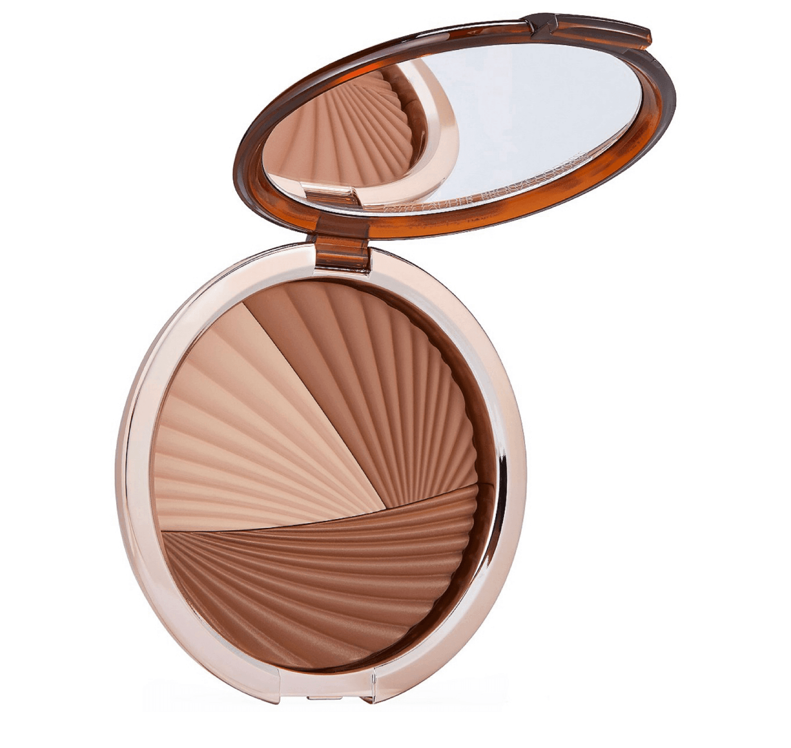 Estee Lauder Bronze Goddess Matte and Glow
