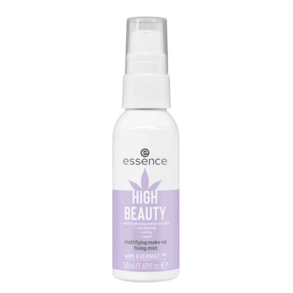 Essence High Beauty Collection