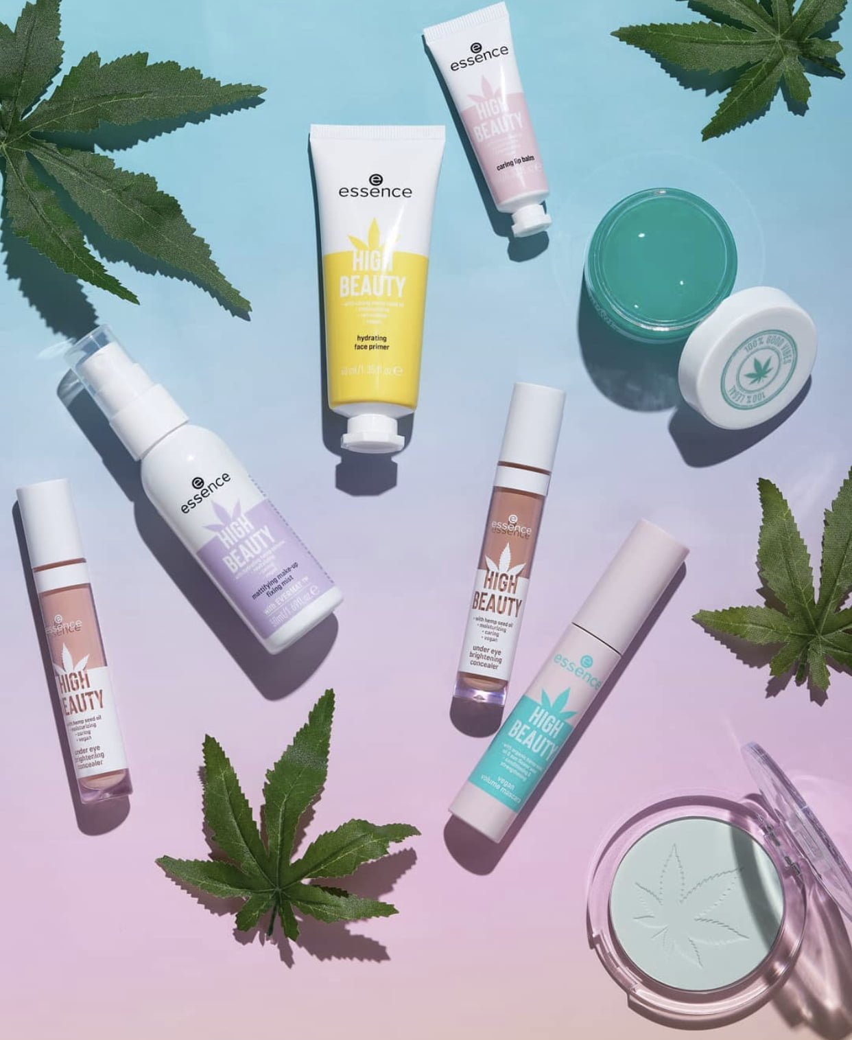 Essence High Beauty Collection Reveal