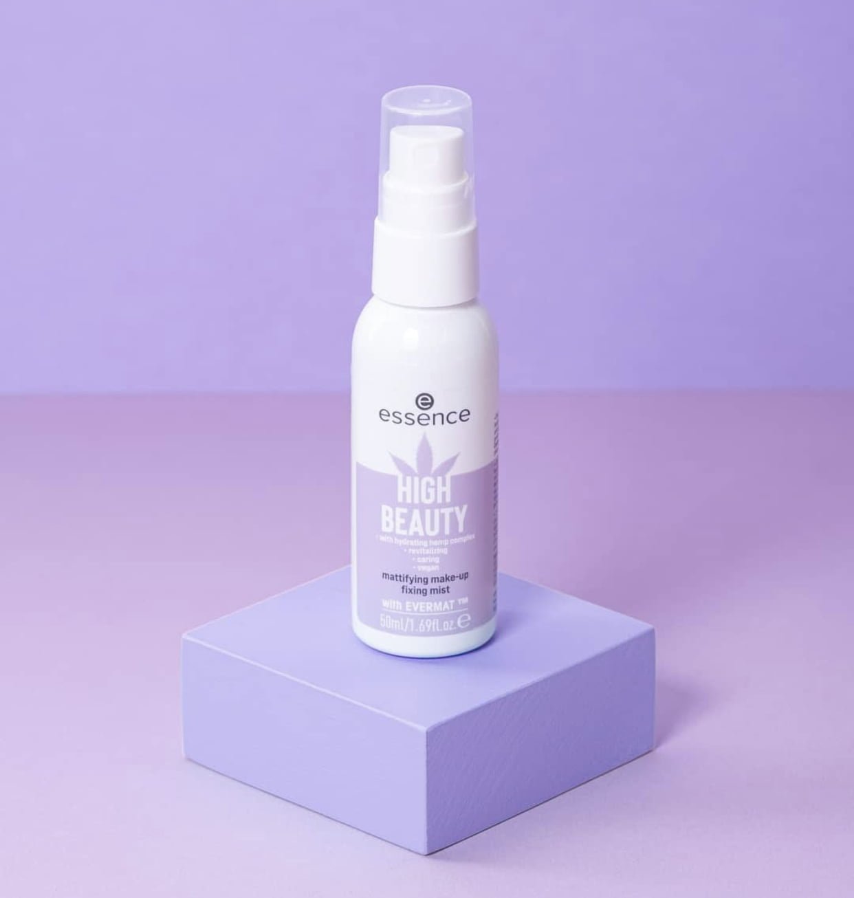 Essence High Beauty Collection