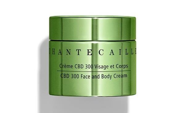 Chantecaille CBD 360 Face and Body Cream