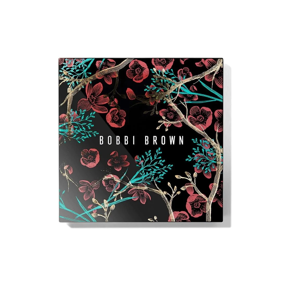 Bobbi Brown Flower Motif Collection
