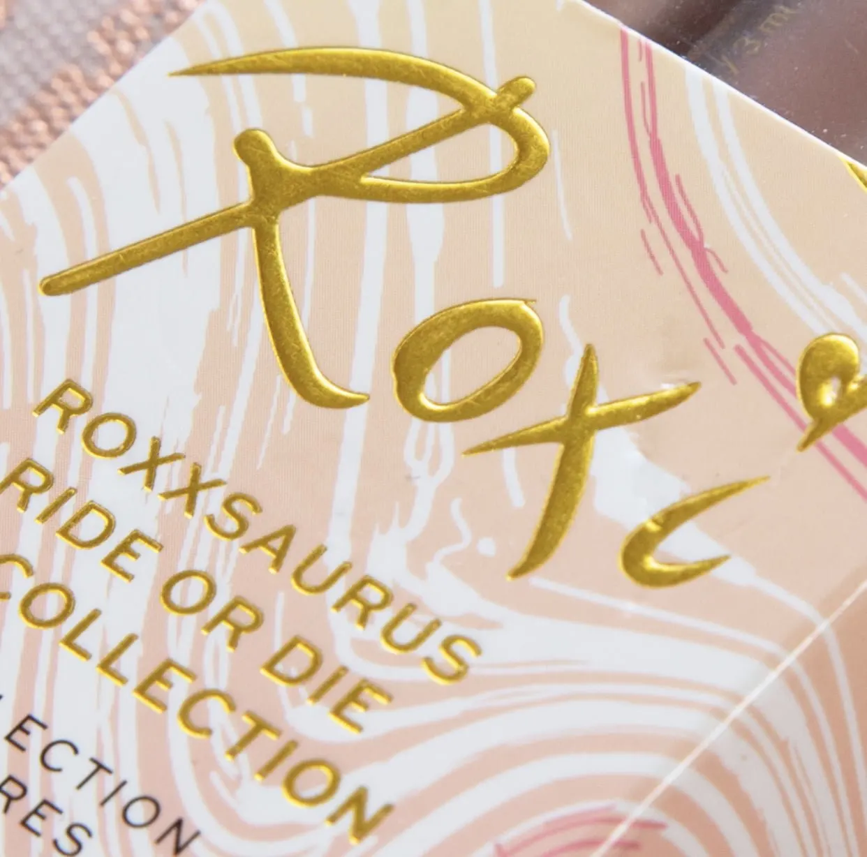 Revolution Roxxsaurus Blush Burst Palette