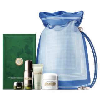 La Mer The Replenishing Moisture Collection