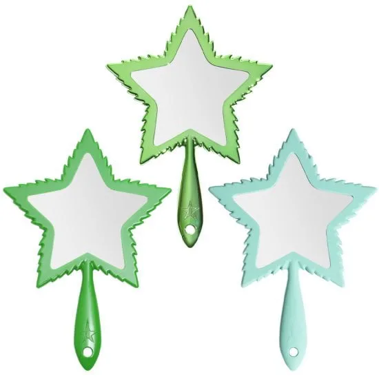 Jeffree Star High How Are Ya 420 Collection