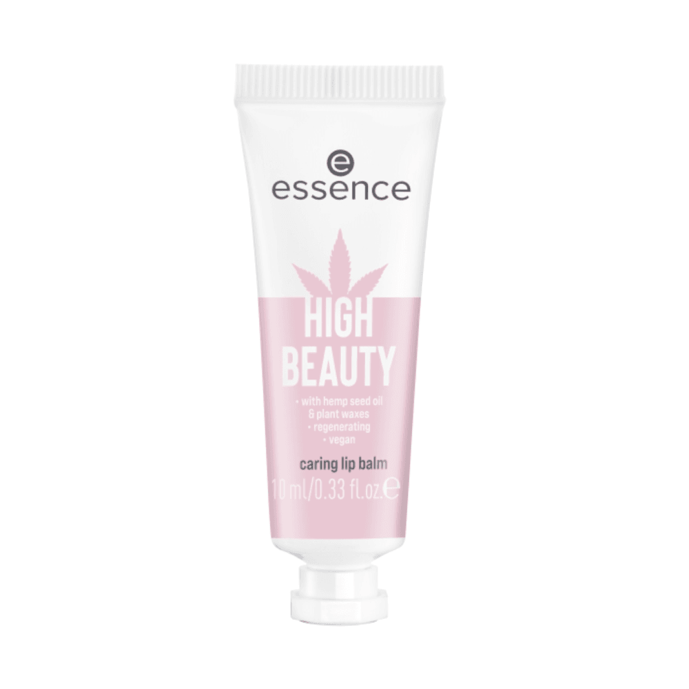 Essence High Beauty Collection
