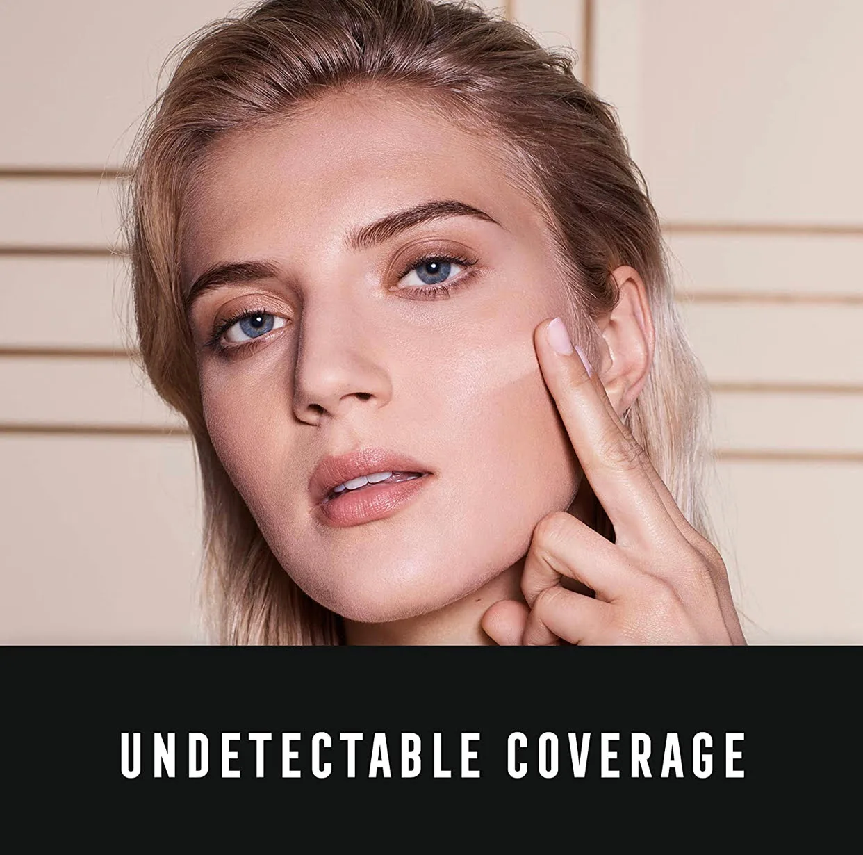 Max Factor Miracle Second Skin Hybrid Foundation