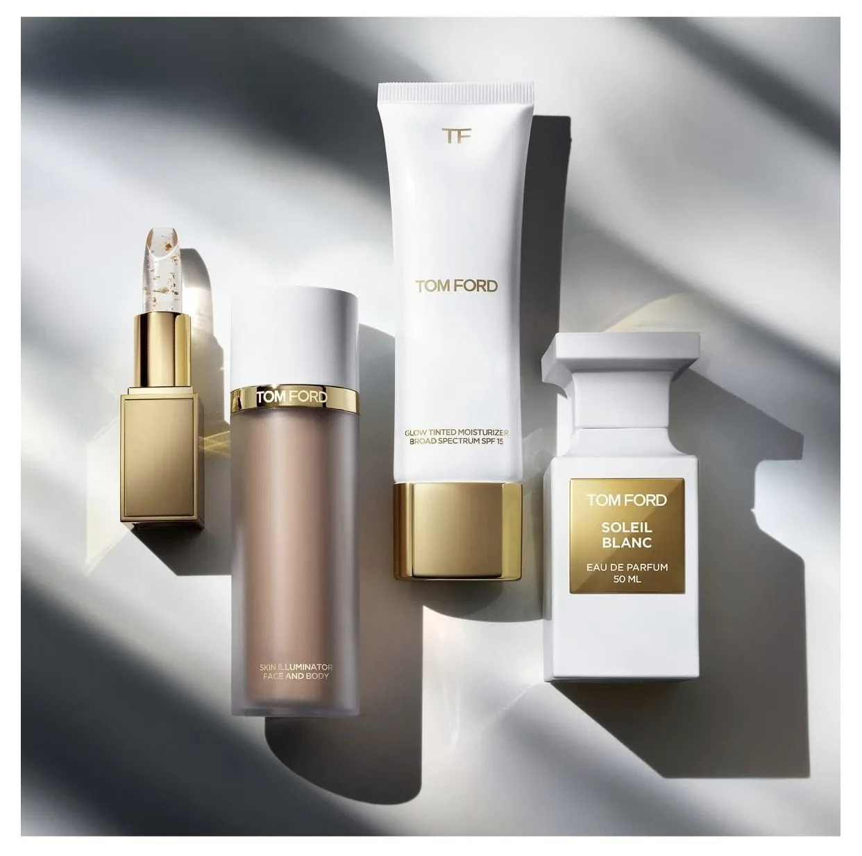 Tom Ford Glow Tinted Moisturizer SPF15