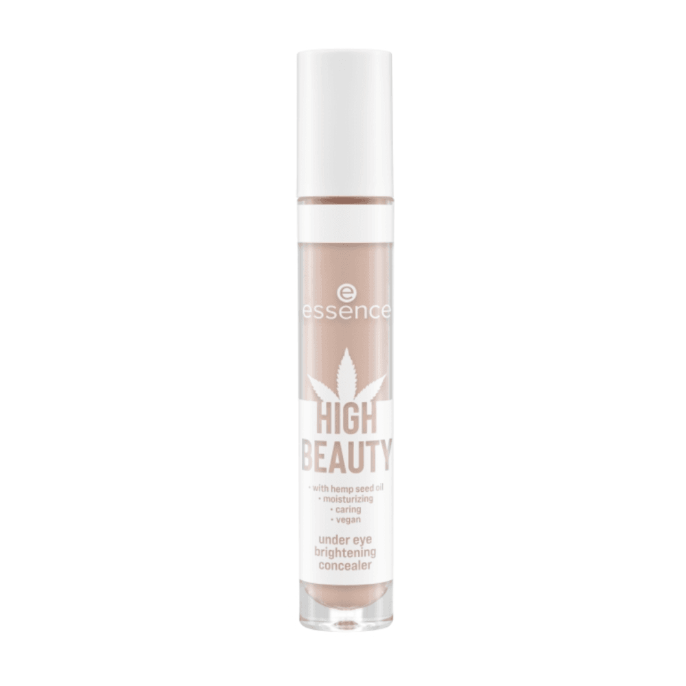 Essence High Beauty Collection