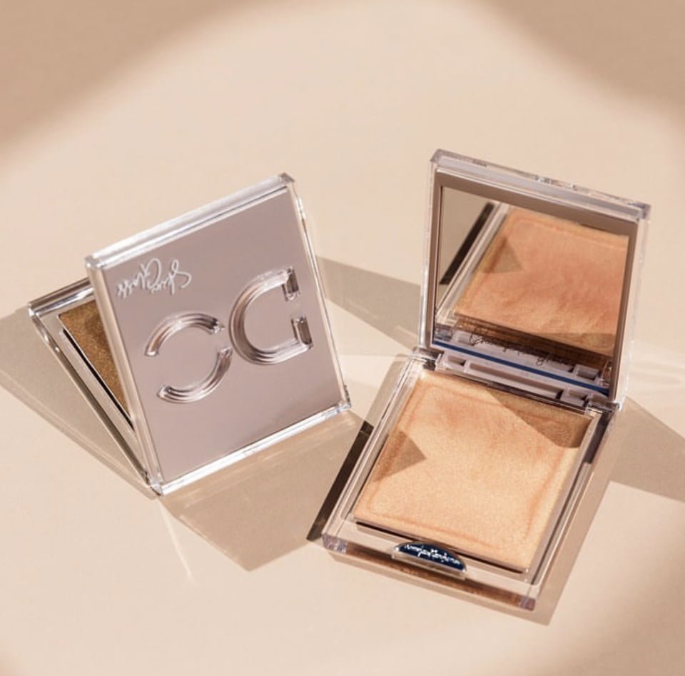 Dominique Cosmetics Skin Gloss Collection