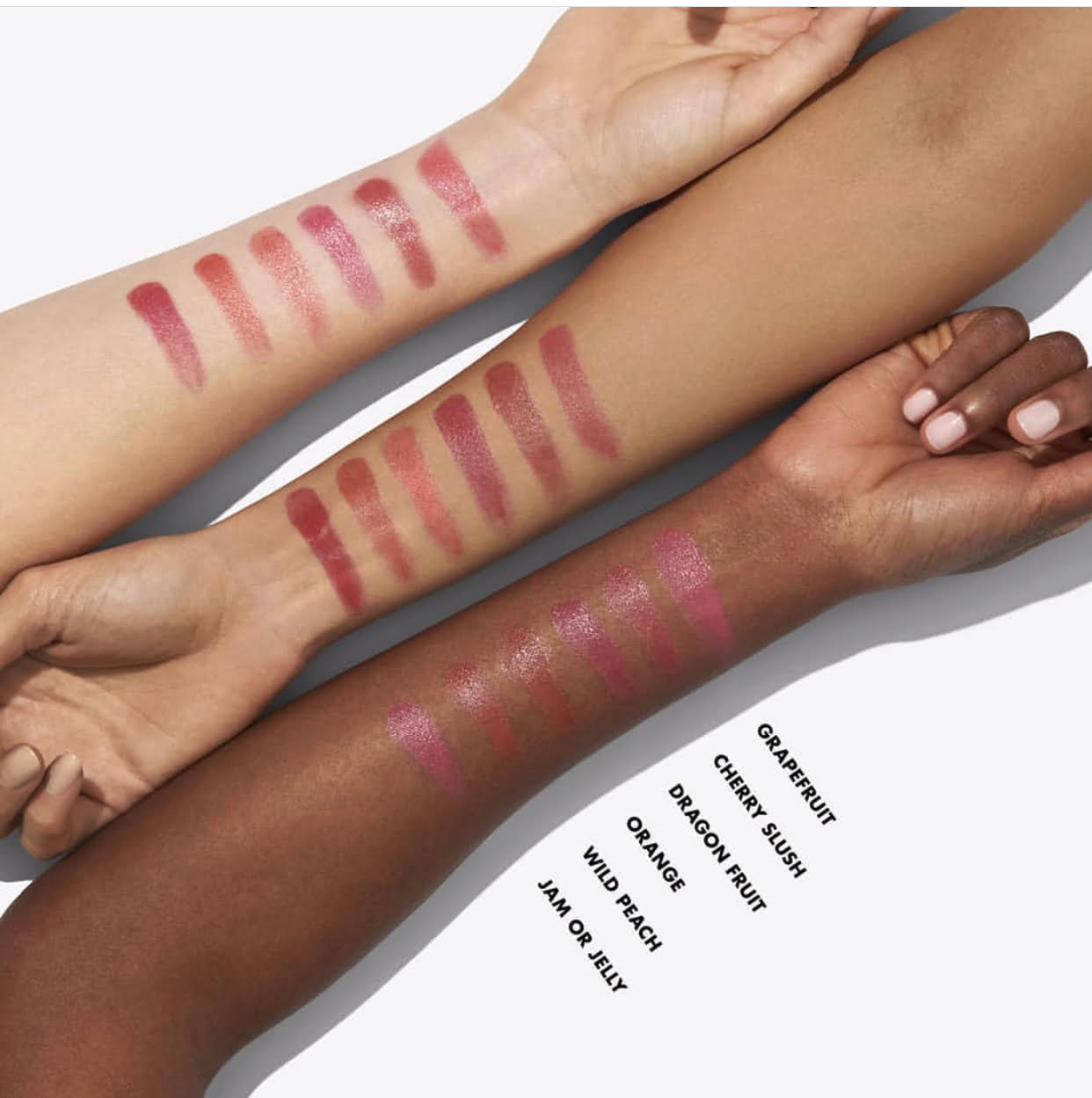 ELF Sheer Slick Lipstick